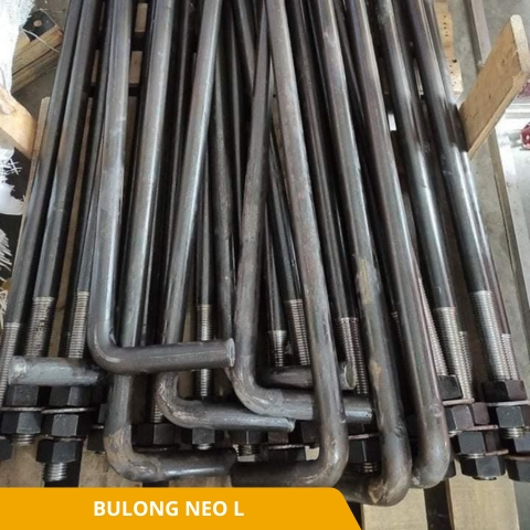 Bu lông neo